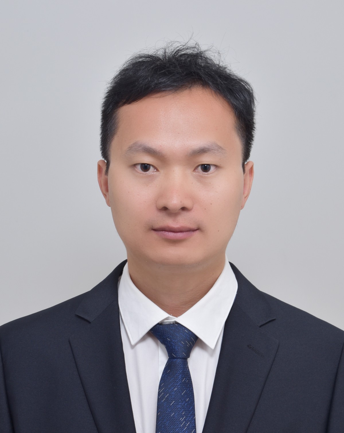 Dr.  Fengzheng Gao